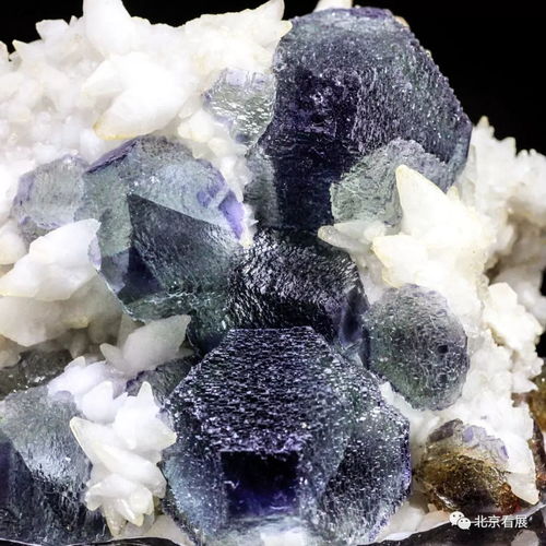 國內(nèi)頂級礦物晶體首次展出，彰顯科學價值與藝術(shù)魅力